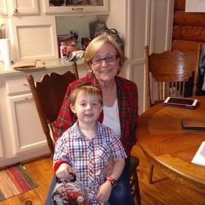 Meet your Posher, Kay